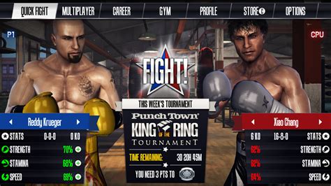 real steel boxing apk mod|real boxing 2 mod menu.